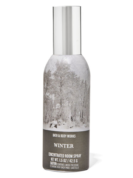 Winter novita' Bath & Body Works