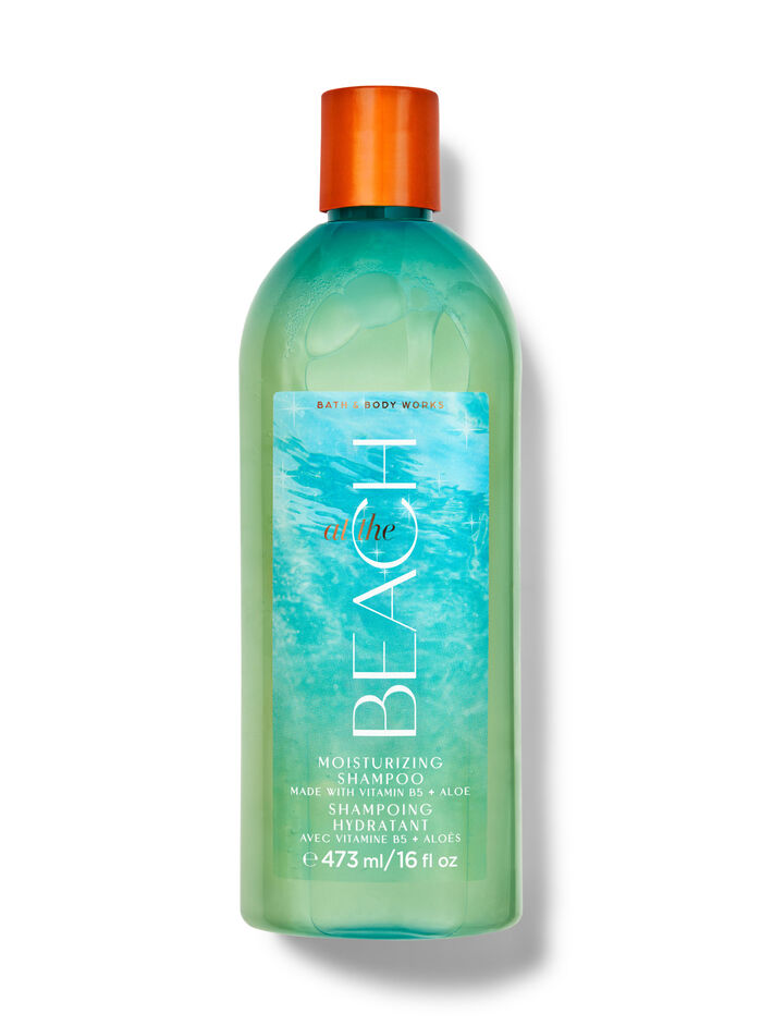 At The Beach Body care/Bath & Shower/Bath Bath & Body Works