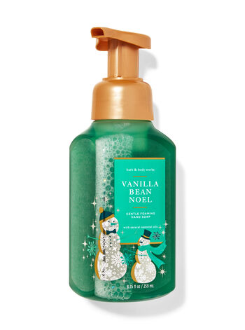 Vanilla Bean Noel IDEE REGALO/IN EVIDENZA/Anteprima Collezione Natale Bath & Body Works1