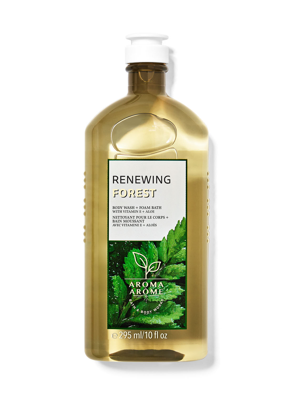 Body Wash and Shower Gel Aromatherapy | Bath & Body Works