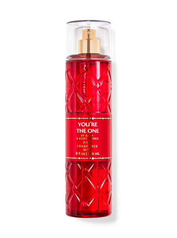 You're The One fuori catalogo Bath & Body Works1