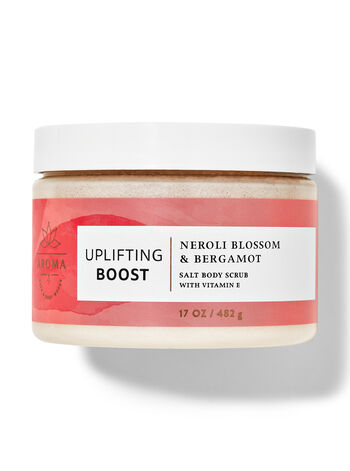 Neroli Blossom Bergamot Fuori Catalogo Bath & Body Works1