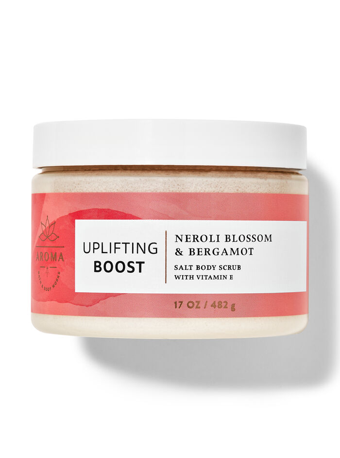 Neroli Blossom Bergamot Fuori Catalogo Bath & Body Works