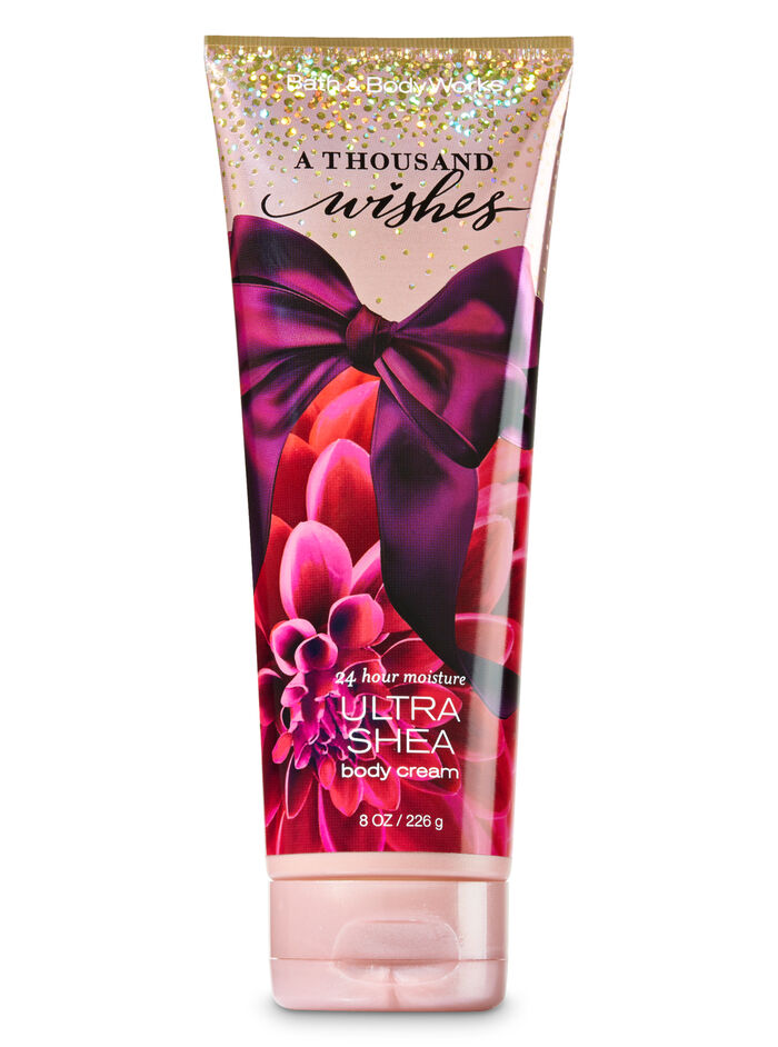 A Thousand Wishes PRODOTTI PER IL CORPO/VEDI TUTTI PRODOTTI PER IL CORPO Bath & Body Works