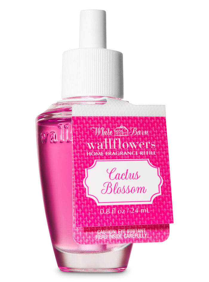 Cactus Blossom fragranza Wallflowers Fragrance Refill