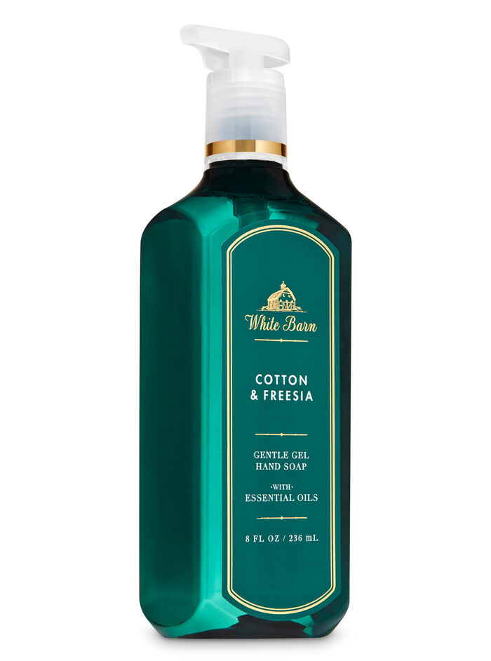 Cotton & Freesia OFFERTE SPECIALI Bath & Body Works