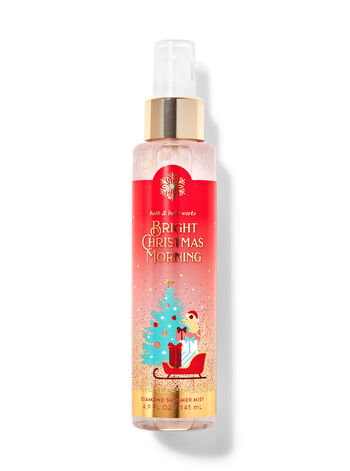 Bright Christmas Morning Body care/Fragrance/Body sprays & mists Bath & Body Works1