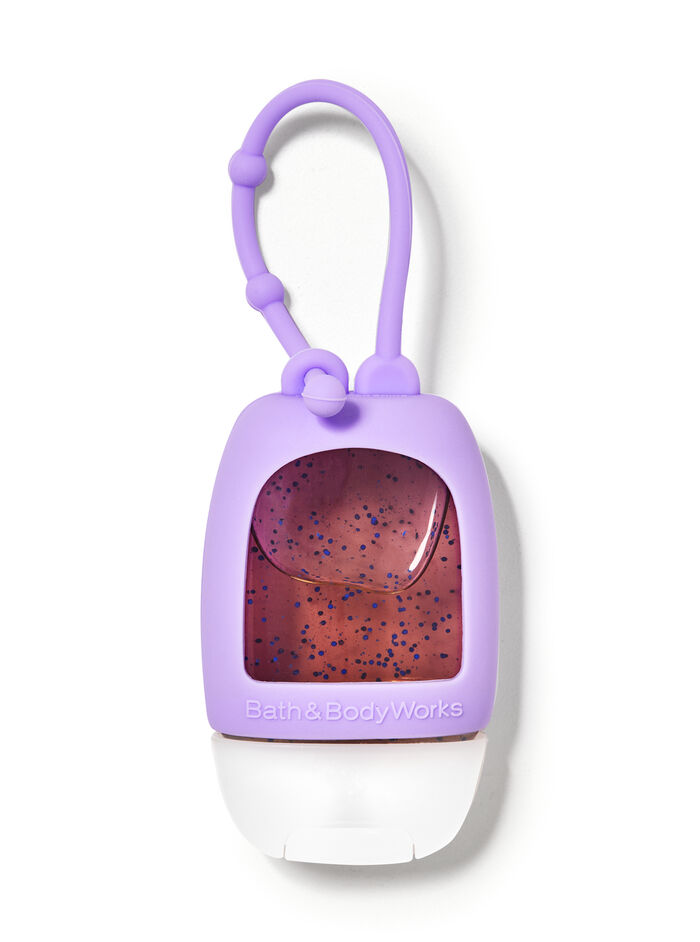 Lavender fragrance PocketBac Holder