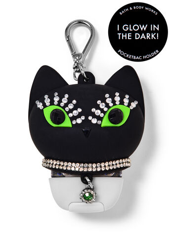 Glam Cat Hand Soaps & Sanitizers/Hand sanitizers/Hand sanitizer holders Bath & Body Works1
