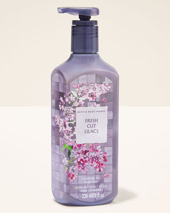 Fresh Cut Lilacs Novit&agrave;/Nuovi Arrivi/Tutte le novit&agrave; Bath & Body Works1