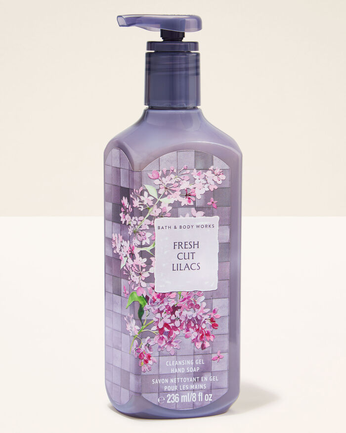 Fresh Cut Lilacs Novit&agrave;/Nuovi Arrivi/Tutte le novit&agrave; Bath & Body Works