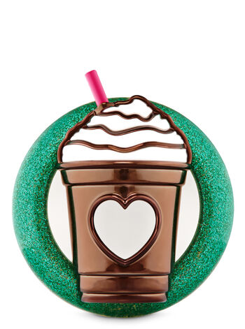 Coffee Drink fragranza Car Fragrance Holder