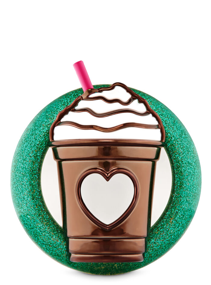 Coffee Drink fragranza Car Fragrance Holder