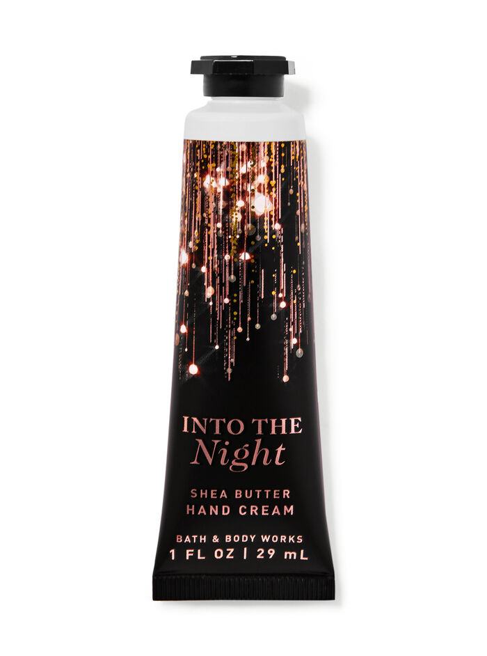 Into the Night Hand Soaps & Sanitizers/Featured/Hand care Bath & Body Works