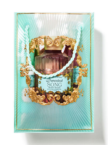 Sweetest Song PRODOTTI PER IL CORPO/Set regalo/Cofanetti Corpo Bath & Body Works2