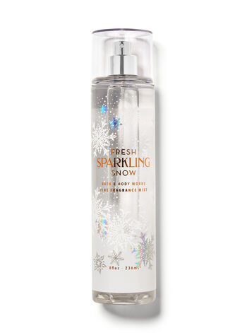 Fresh Sparkling Snow PRODOTTI PER IL CORPO/VEDI TUTTI PRODOTTI PER IL CORPO Bath & Body Works1