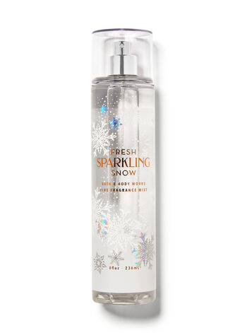 Fresh Sparkling Snow prodotti per il corpo vedi tutti prodotti per il corpo Bath & Body Works1