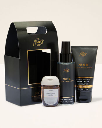 Noir PRODOTTI PER IL CORPO/Set regalo/Cofanetti Corpo Bath & Body Works1