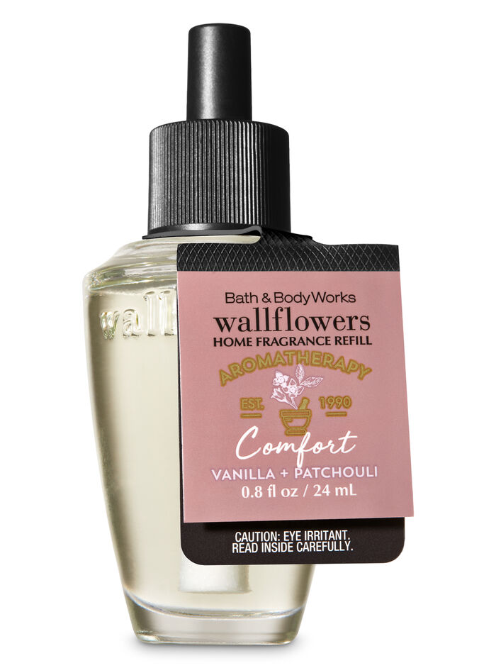 Vanilla Patchouli Fuori Catalogo Bath & Body Works