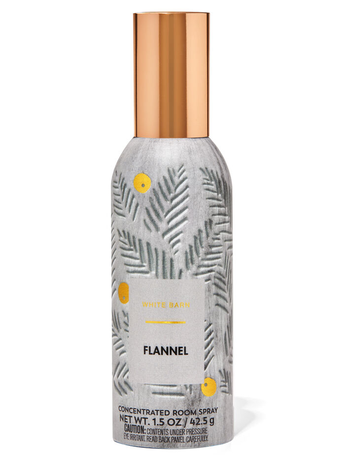 Flannel Fuori Catalogo Bath & Body Works