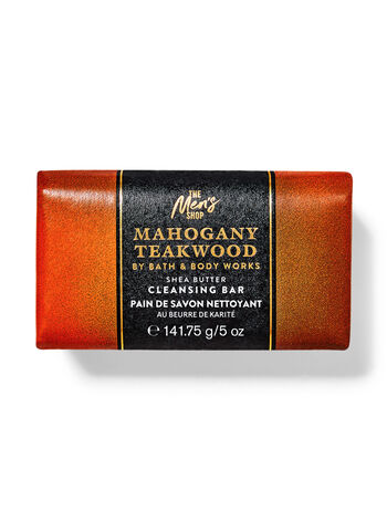 Mahogany Teakwood Body care/Bath & Shower/Body wash & Shower gel Bath & Body Works1