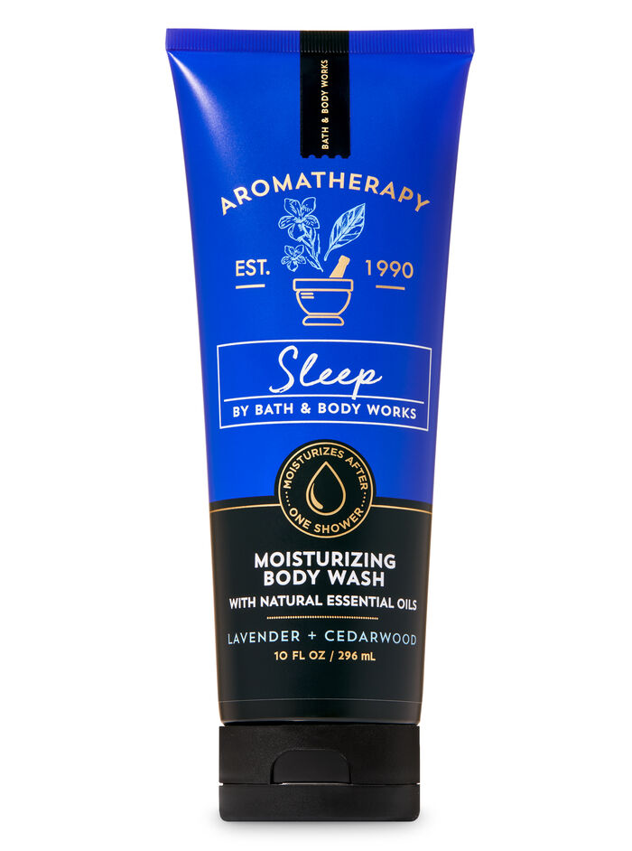Lavender Cedarwood OFFERTE SPECIALI Bath & Body Works