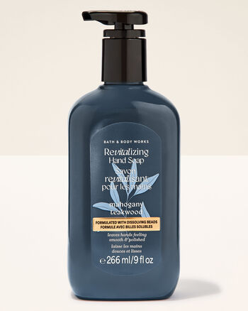 Mahogany Teakwood Novit&agrave;/Nuovi Arrivi/Tutte le novit&agrave; Bath & Body Works1