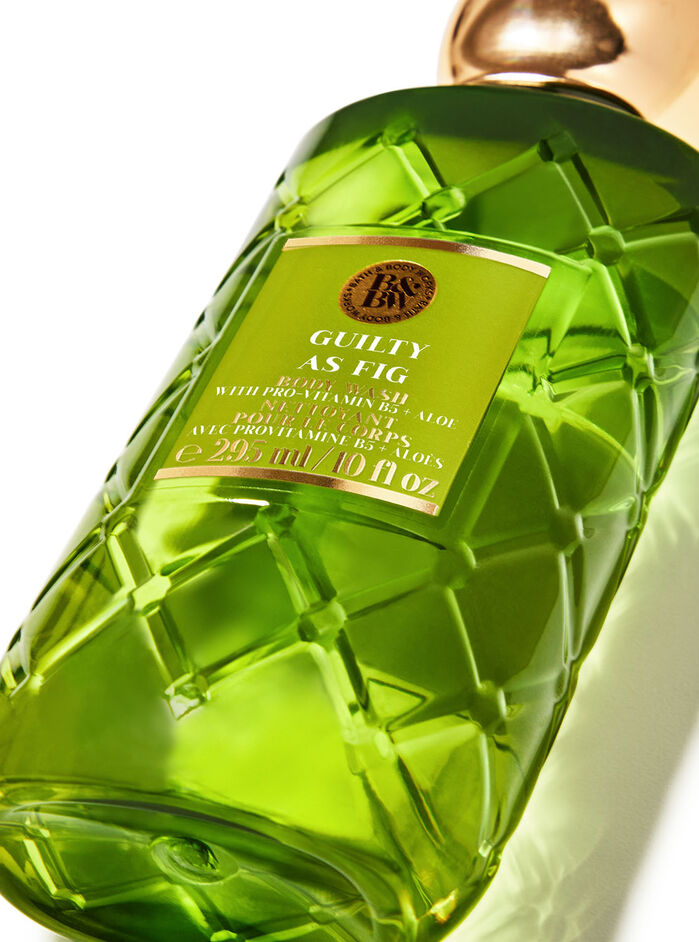 Guilty As Fig Body care/Bath & Shower/Body wash & Shower gel Bath & Body Works