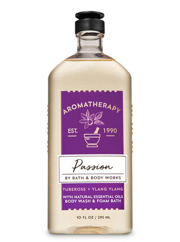 Tuberose Ylang Ylang PRODOTTI PER IL CORPO/VEDI TUTTI PRODOTTI PER IL CORPO Bath & Body Works1