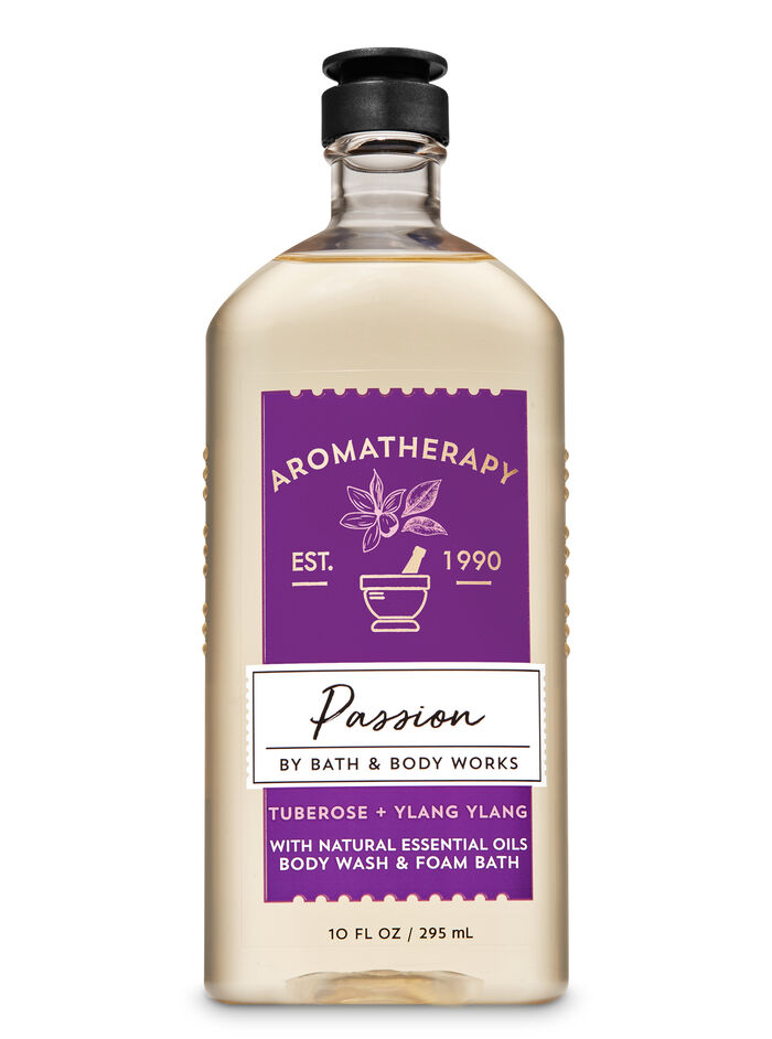Tuberose Ylang Ylang PRODOTTI PER IL CORPO/VEDI TUTTI PRODOTTI PER IL CORPO Bath & Body Works