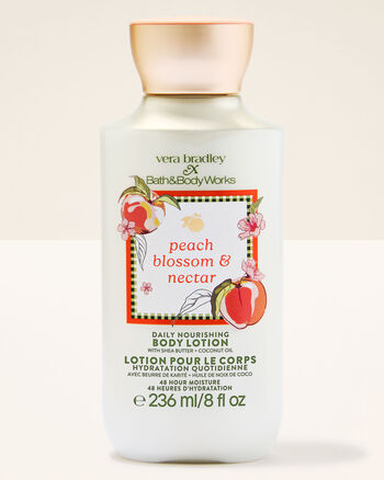 Peach Blossom & Nectar Novit&agrave;/Nuovi Arrivi/Tutte le novit&agrave; Bath & Body Works1