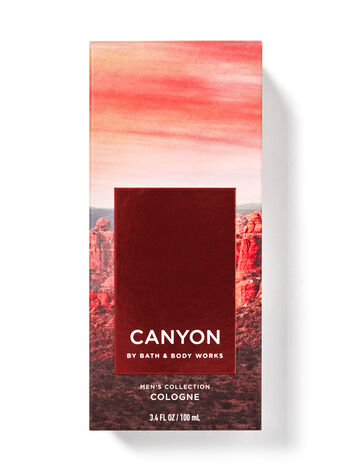 Canyon Fuori Catalogo Bath & Body Works2