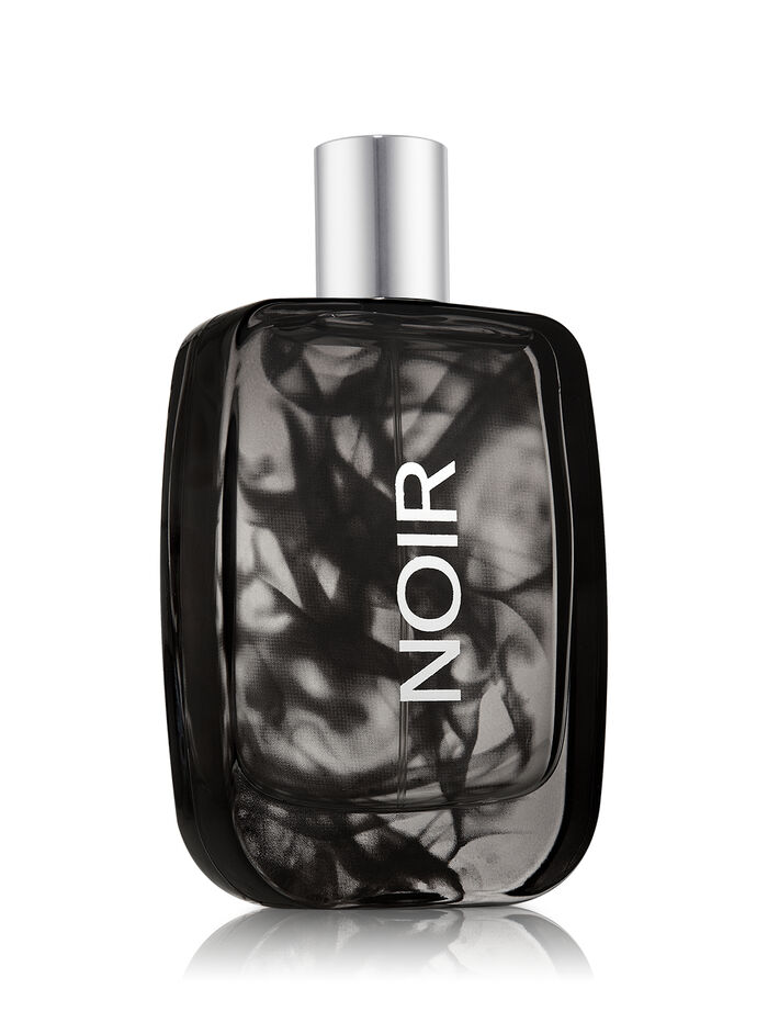Noir For Men uomo collezione uomo deodorante e profumo uomo Bath & Body Works