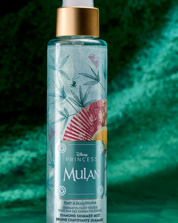 Mulan Body care/Fragrance/Body sprays & mists Bath & Body Works2