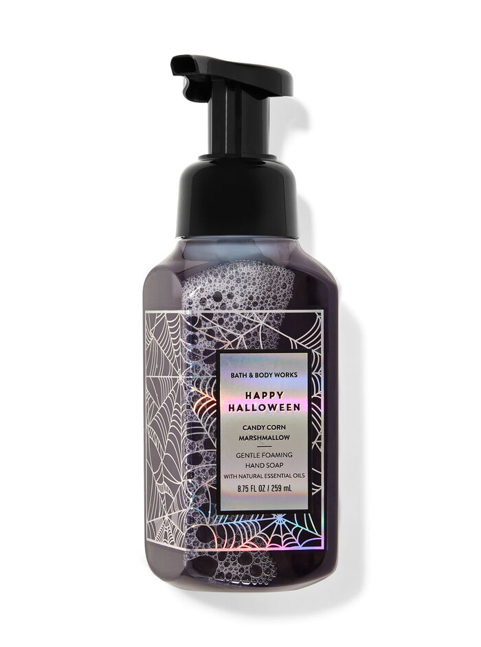 Candy Corn Marshmallow Fuori Catalogo Bath & Body Works