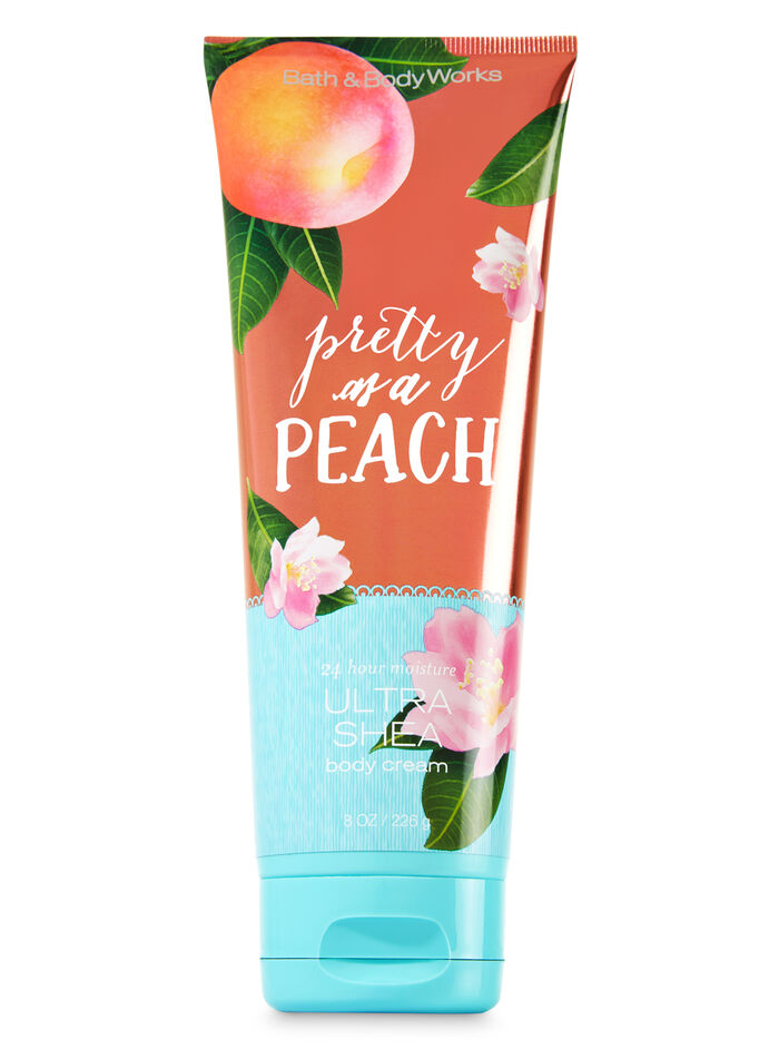 Pretty as a Peach PRODOTTI PER IL CORPO/VEDI TUTTI PRODOTTI PER IL CORPO Bath & Body Works