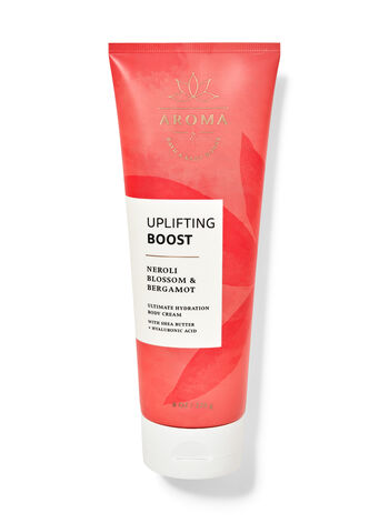 Neroli Blossom Bergamot Body care/Moisturizers/Body cream Bath & Body Works1