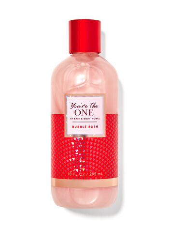 You're the One Fuori Catalogo Bath & Body Works1
