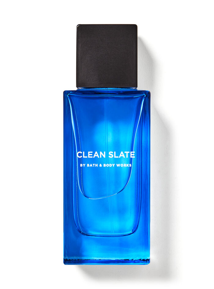 Clean Slate fuori catalogo Bath & Body Works