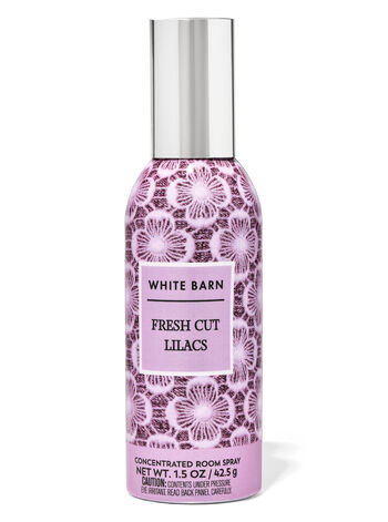 Fresh Cut Lilacs home fragrance home & car air fresheners room sprays & mists Bath & Body Works1