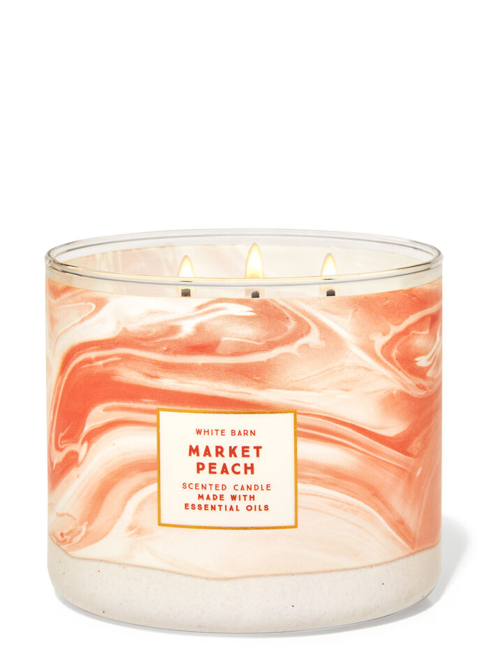 Market Peach Idee Regalo/Collezioni/Regali per la casa Bath & Body Works