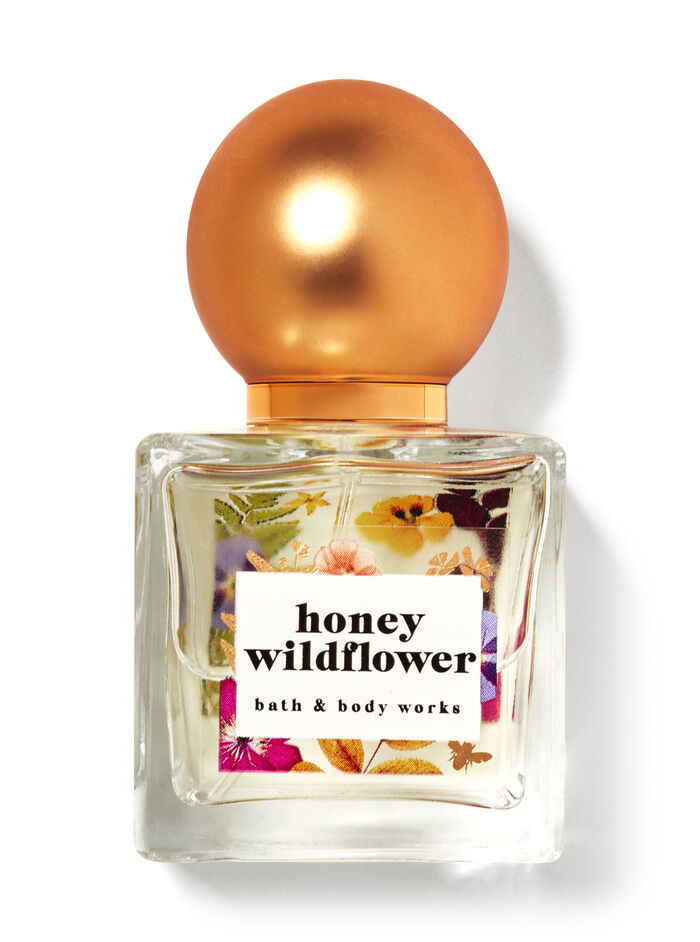 Honey Wildflower Gifts/Collections/Gifts for her Bath & Body Works