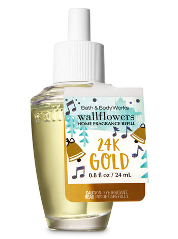 24K Gold Gifts/Collections/Gifts for home Bath & Body Works1