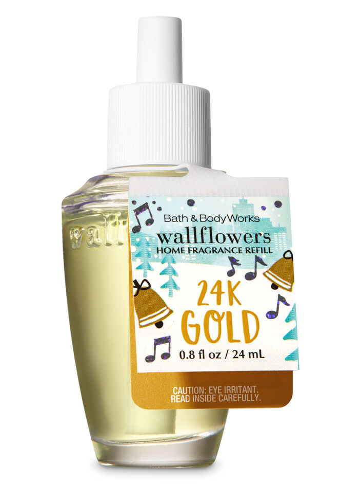 24K Gold Gifts/Collections/Gifts for home Bath & Body Works