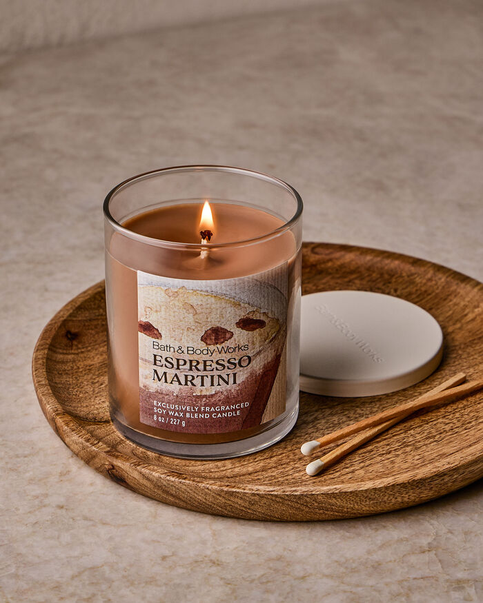 Espresso Martini NOVITA'/Nuovi Arrivi Bath & Body Works
