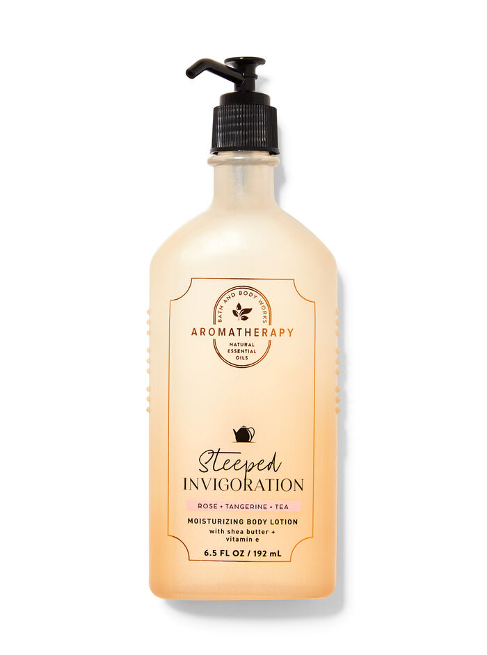 Rose Tangerine Tea Fuori Catalogo Bath & Body Works