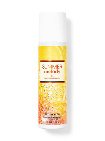Summer Melody Fuori Catalogo Bath & Body Works1