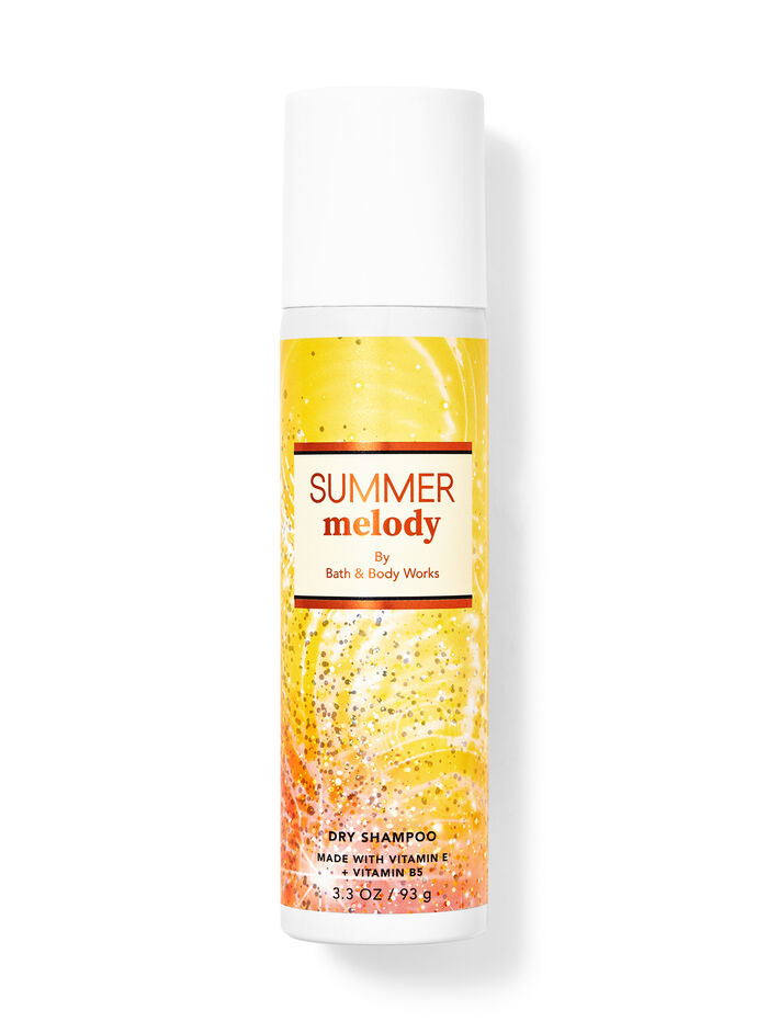 Summer Melody Fuori Catalogo Bath & Body Works