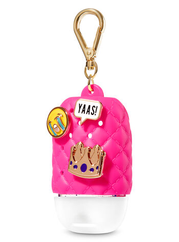 Emoji Charms IDEE REGALO/REGALI PER FASCE PREZZO/Regali fino a 10€ Bath & Body Works1