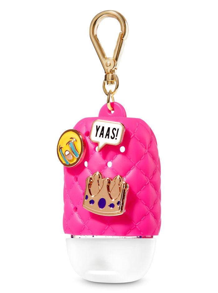 Emoji Charms IDEE REGALO/REGALI PER FASCE PREZZO/Regali fino a 10€ Bath & Body Works